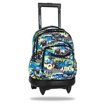 101489 CARRO COMPACT COOLPACK