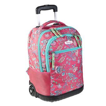 101497 CARRO COMPACT FLAMENCO BUSQUETS