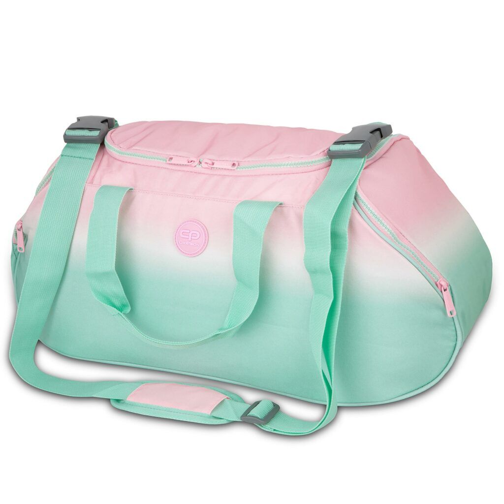 107140 MACUTO GRADIENT STRAWBERRY COOLPACK