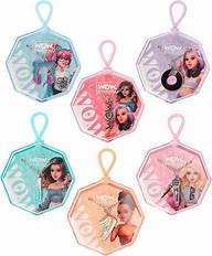 107340 COLLARES WOW GENERATION