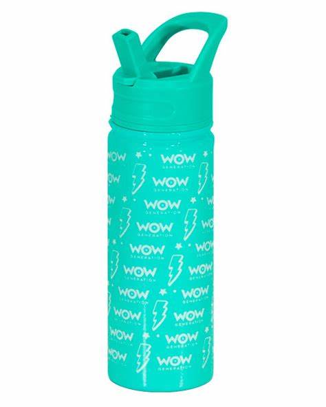 107517 BOTELLA TERMICA WOW GENERATION