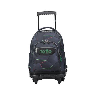 107667 CARRO COMPACT TOTTO AZUL