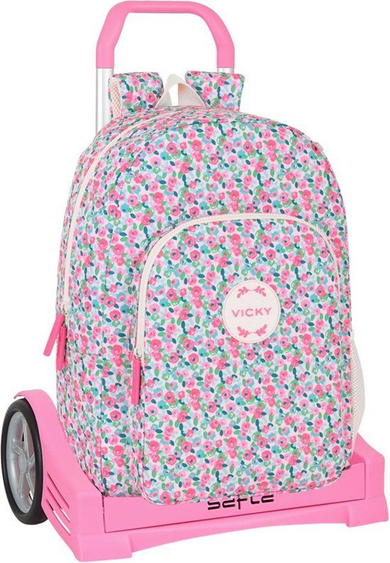 108278 CARRO EVOLUTION ROSEBLOOM SAFTA