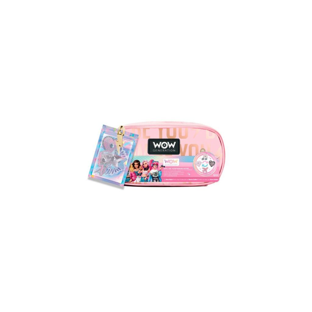 109599 ESTUCHE WOW GENERATION