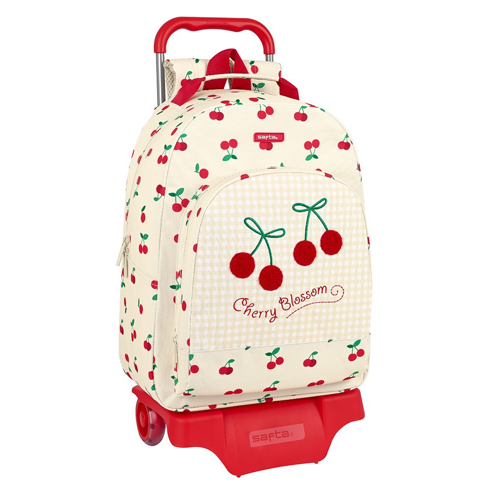112607 CARRO MOCHILA CHERRY SAFTA