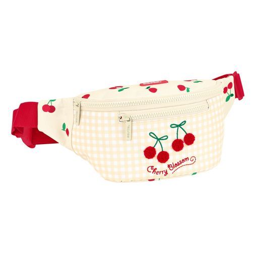 112610 RIÑONERA CHERRY SAFTA