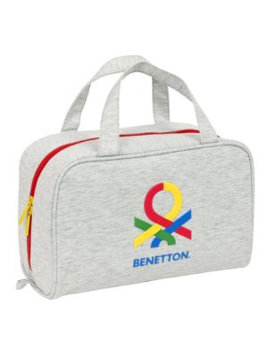 112649 NECESER BENETTON TOPITOS SAFTA