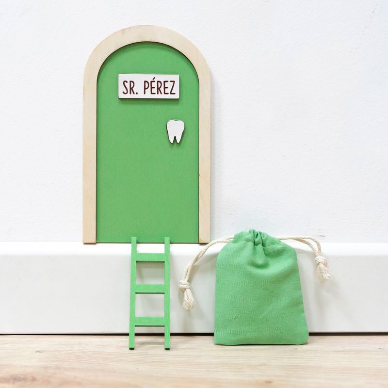 112840 PUERTA RATONCITO PEREZ