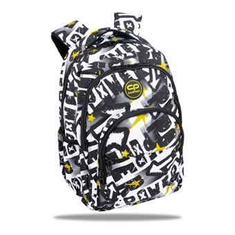 11341 MOCHILA GR. BASIC PLUS COOLPACK