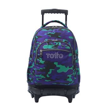 113578 CARRO BOMPER 8JY TOTTO