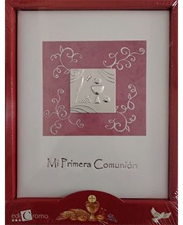 25039 1 LIBRO COMUNIÓN LUXURY