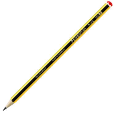 8362 LAPIZ STAEDLER NORIS HB Nº