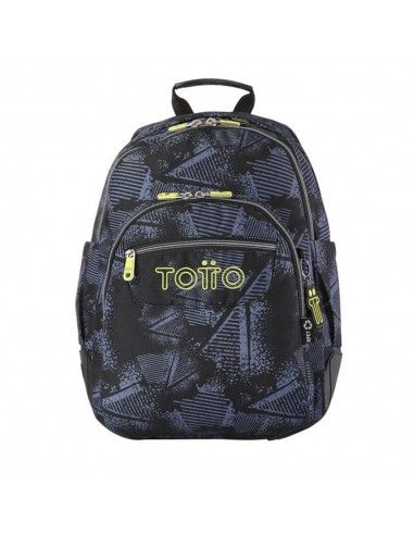 92738 2 MOCHILA GR. DOBLE TOTTO