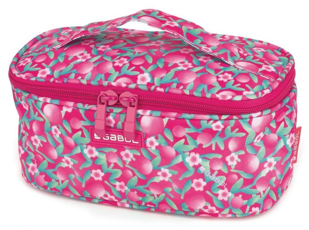 98025 NECESER CHERRY GABOL