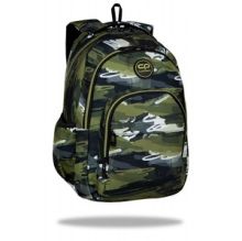 99232 MOCHILA BASIC PLUS