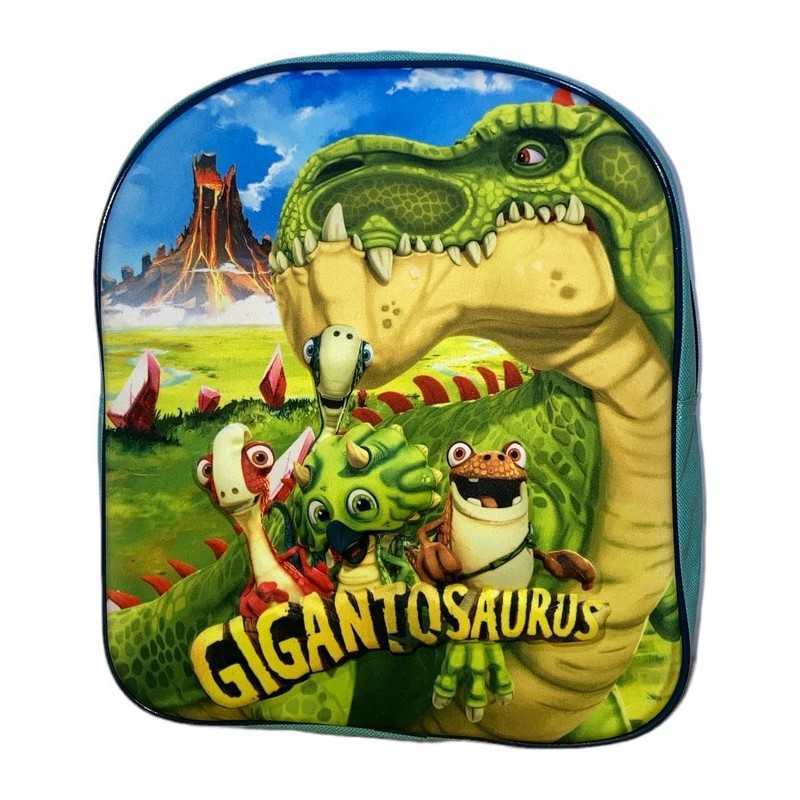 101953 MOCHILA PQ JURASSIC