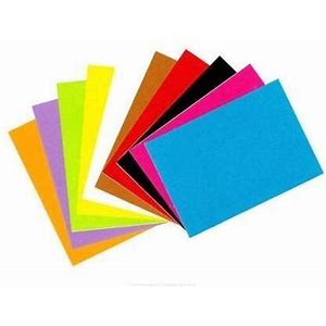 107349 FIELTRO A 3 10 COLORES SURTIDOS MP