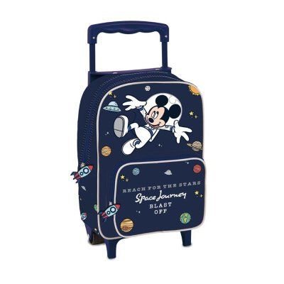 107640 CARRO MOCHILA PQ MICKEY