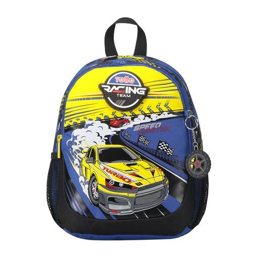 107660 MOCHILA PQ TOTTO RACING