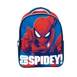108158 MOCHILA PQ SPIDERMAN ARDITEX