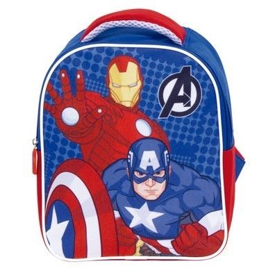 108159 MOCHILA PQ AVENGERS