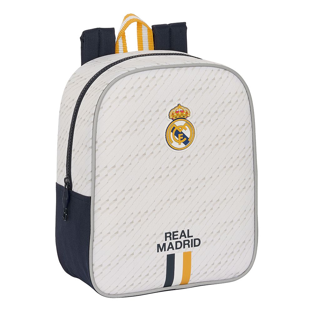 108429 MOCHILA PQ R. MADRID ADAPT CARRO SAFTA