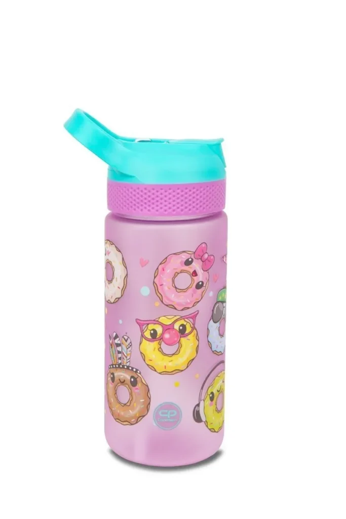 109031 BOTELLA BIBBY COOLPACK