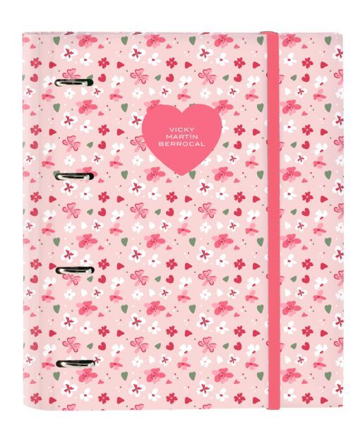 11190 CARPEBLOC VMB BLOOM