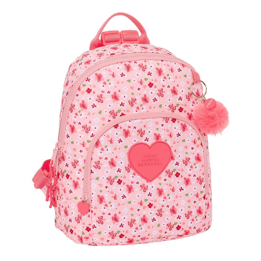 112068 MINI MOCHILA VMB BLOOM
