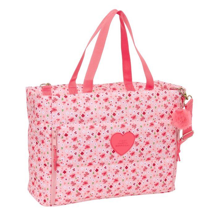 112072 BOLSO PORTATIL 14 VMB BLOOM