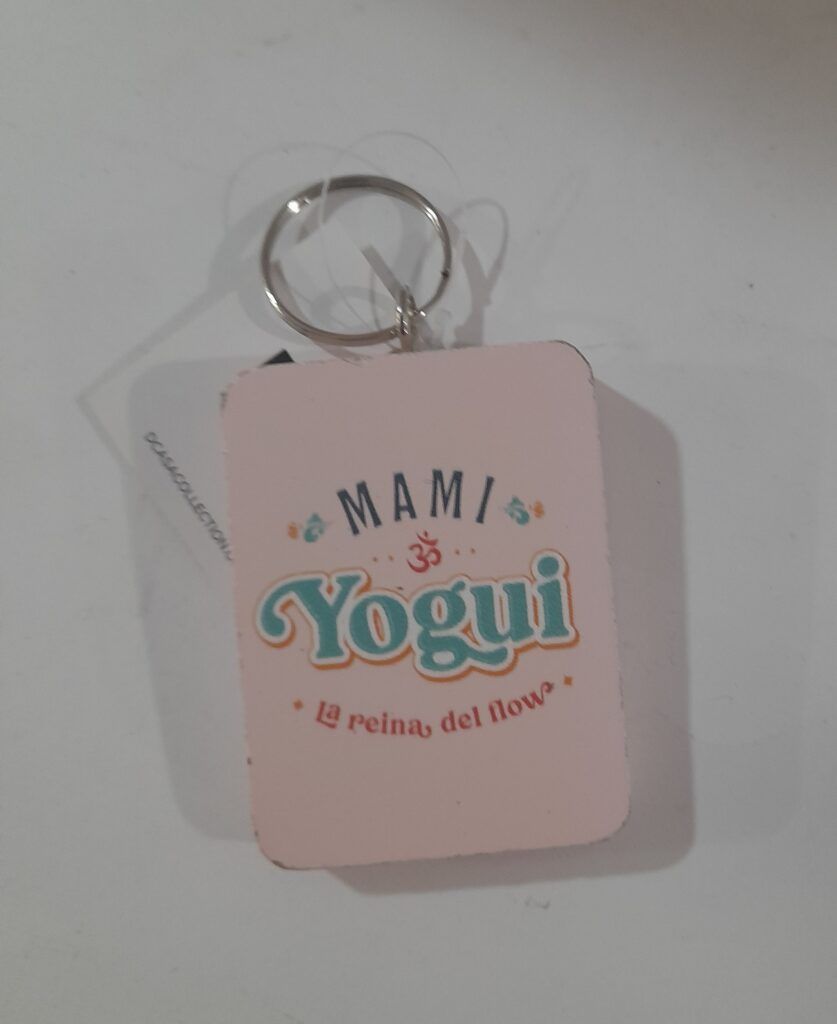 112839 5 LLAVERO MAMÁ D´CASA