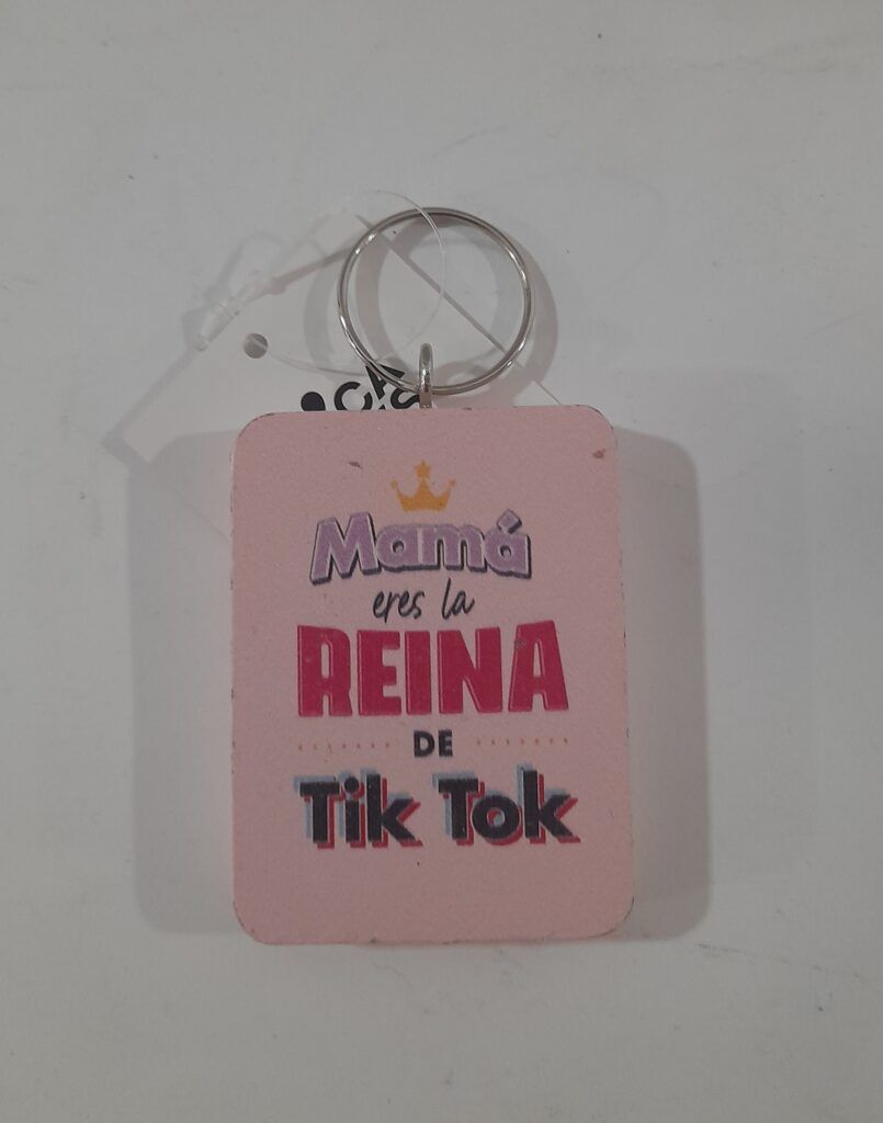 112839 7 LLAVERO MAMÁ D´CASA