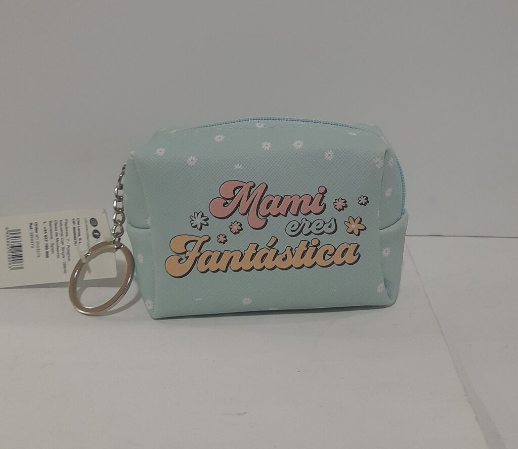 112841 1 MONEDERO MAMÁ D´CASA