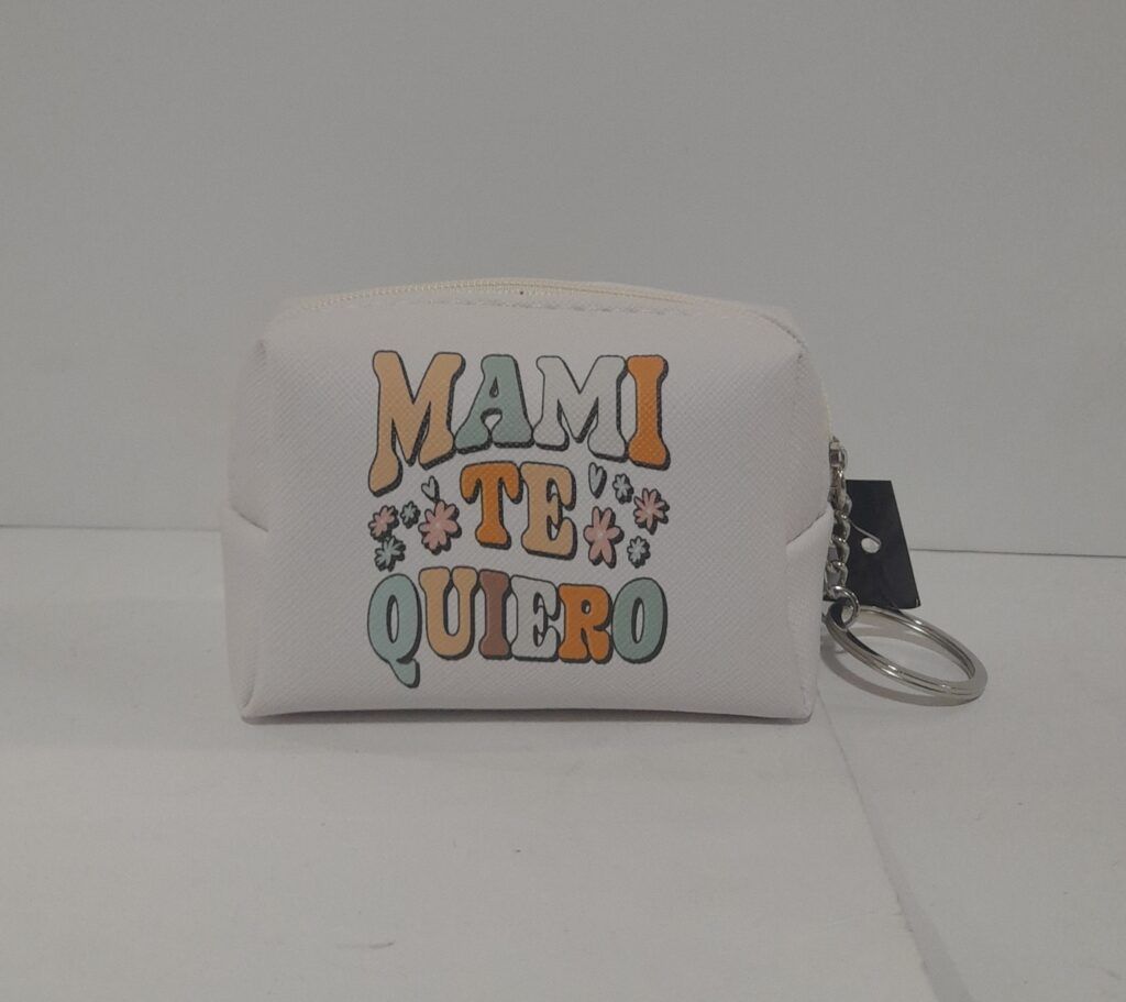 112841 2 MONEDERO MAMÁ D´CASA