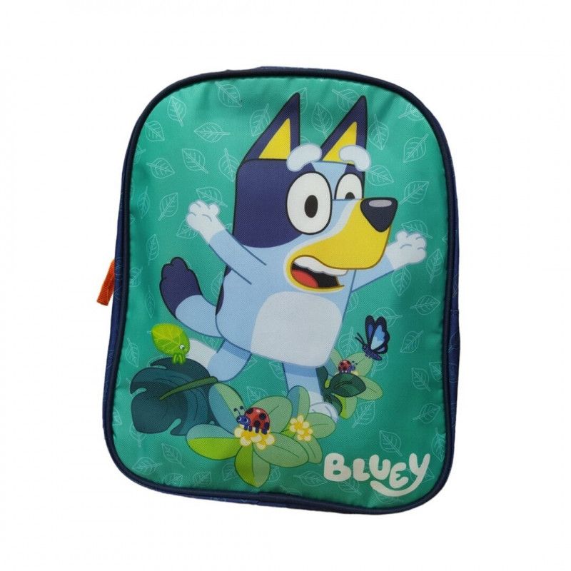 114793 MOCHILA PQ BLUEY CYP