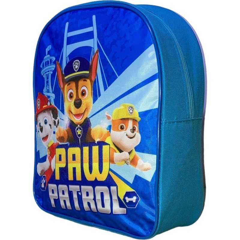 114877 MOCHILA PQ PATRULLA CANINA