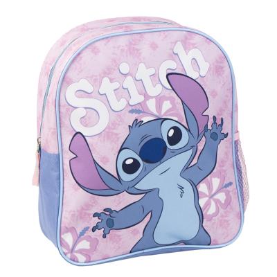 115235 MOCHILA PQ STITCH CERDA