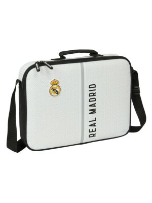 119571 CARTERA EXTRAESCOLAR REAL MADRID 1ª EQUIP