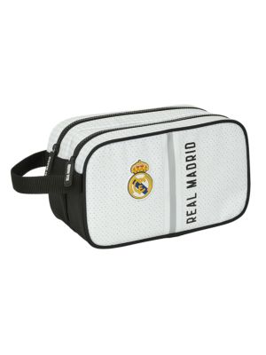 119573 NECESER 2 CREMALLERAS REAL MADRID SAFTA