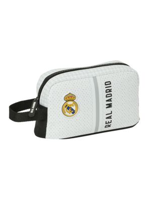 119574 PORTADESAYUNOS REAL MADRID TERMICO SAFTA