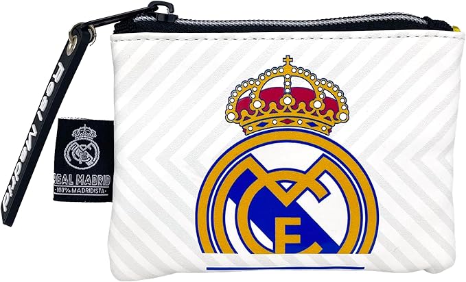 119625 MONEDERO HALA MADRID REAL MADRID
