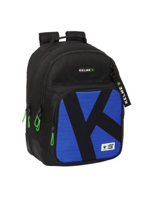 119629 MOCHILA DOBLE ADAPT. CARRO KELME ROYAL
