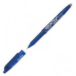 25006 A BOLIGRAFO BORRABLE PILOT FRIXION AZUL 0,7 MM