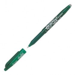 25006 V BOLIGRAFO BORRABLE PILOT FRIXION VERDE 0,7 MM