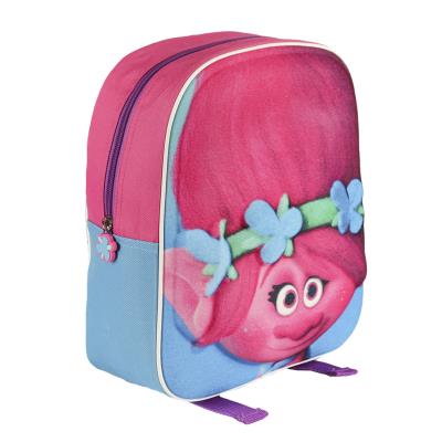 68887 MOCHILA PQ 3D TROLLS CERDA