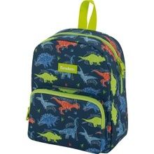 74674 MOCHILA PQ JURASIC TANDEM
