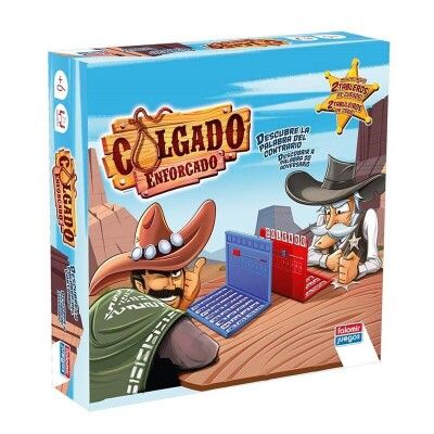 77049 JUEGO COLGADO FALOMIR