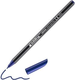 8338 A ROTULADOR EDDING 1200 AZUL