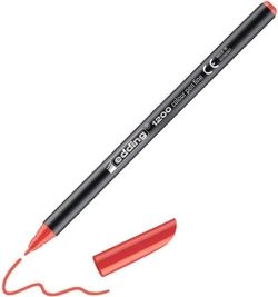 8338 R ROTULADOR EDDING 1200 ROJO