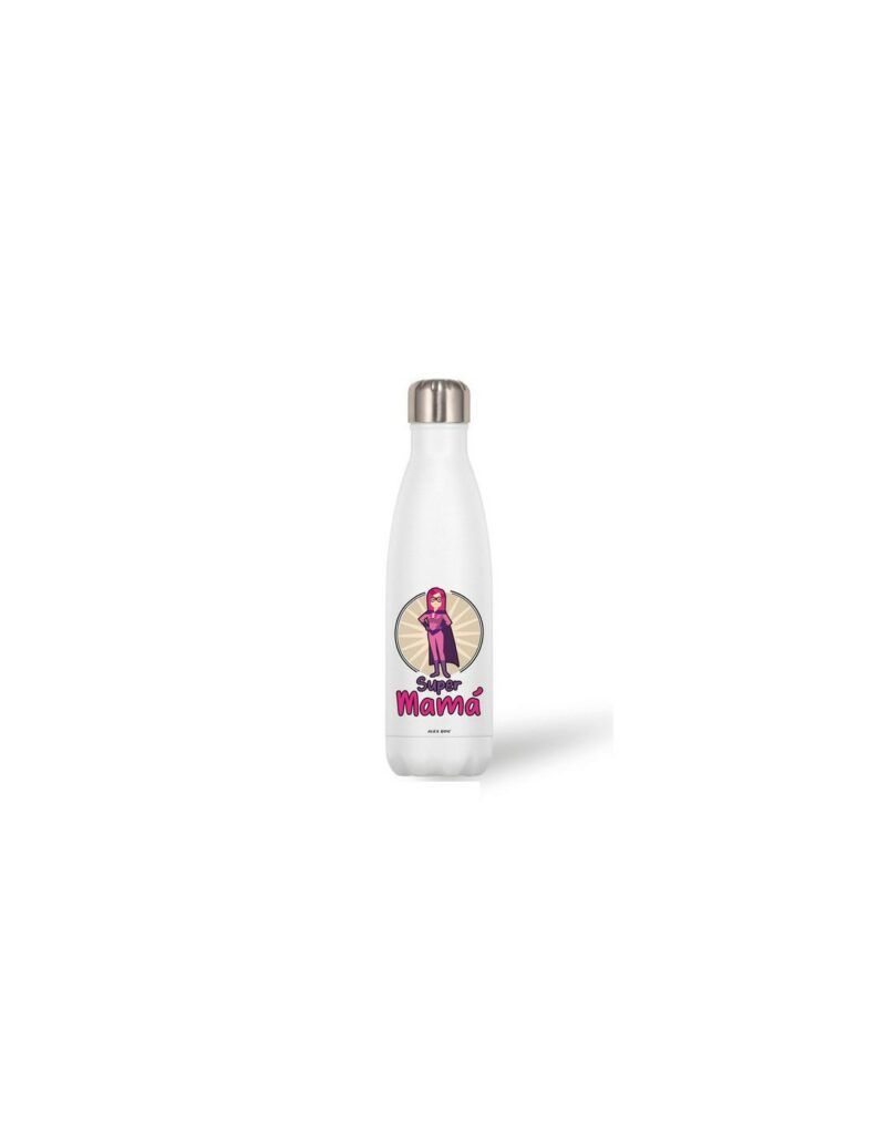 99739 BOTELLA ALUMINIO DIA DE LA MADRE